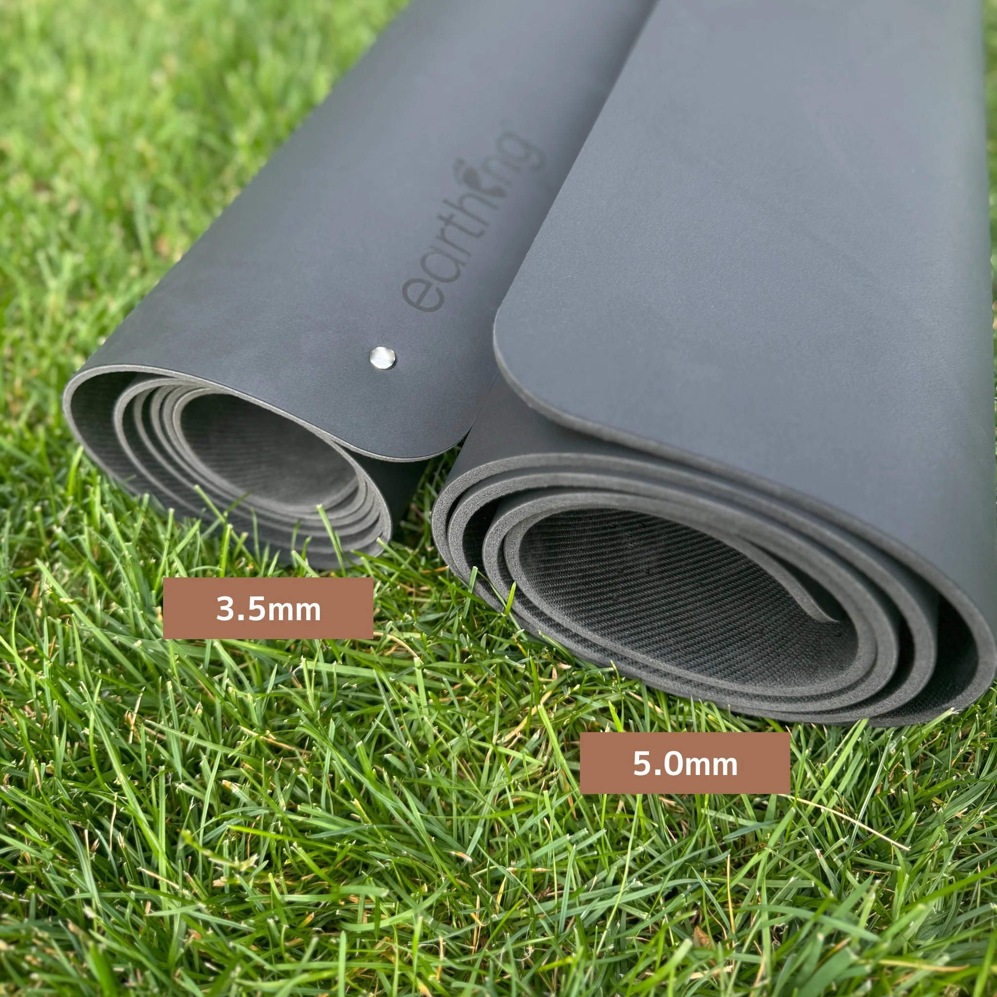 Earthing Yoga Mat (Double Sided) - Image 10