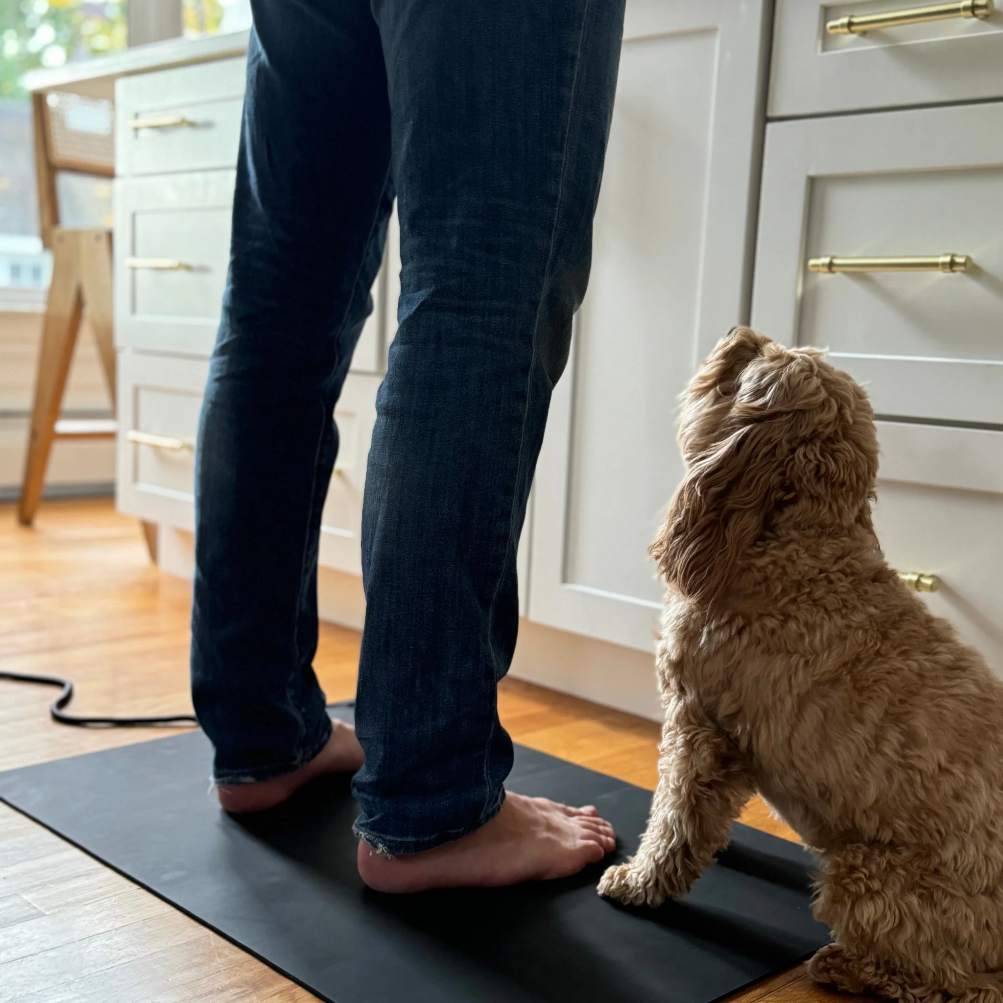 Earthing Floor Mat - Image 3
