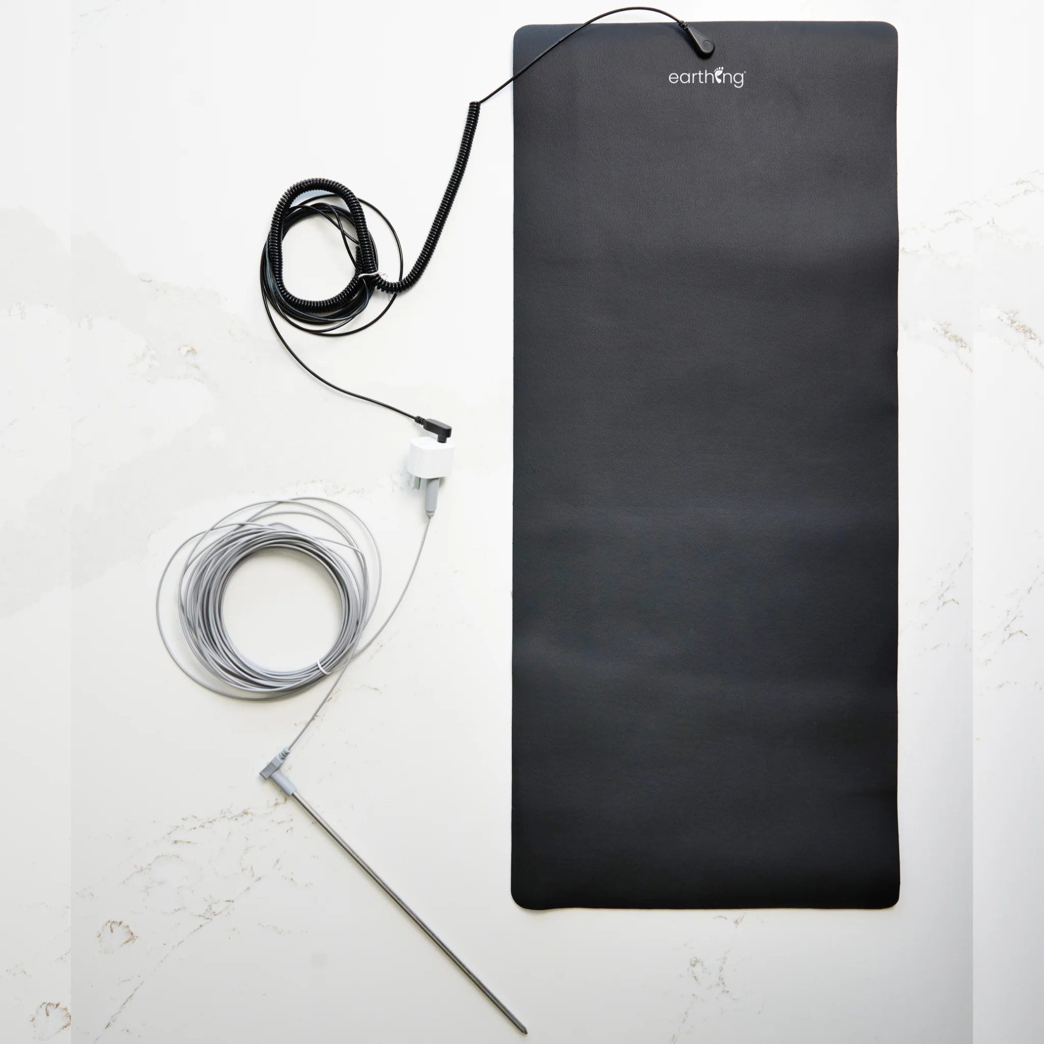 Earthing Ground Rod 40' Cord - Image 8