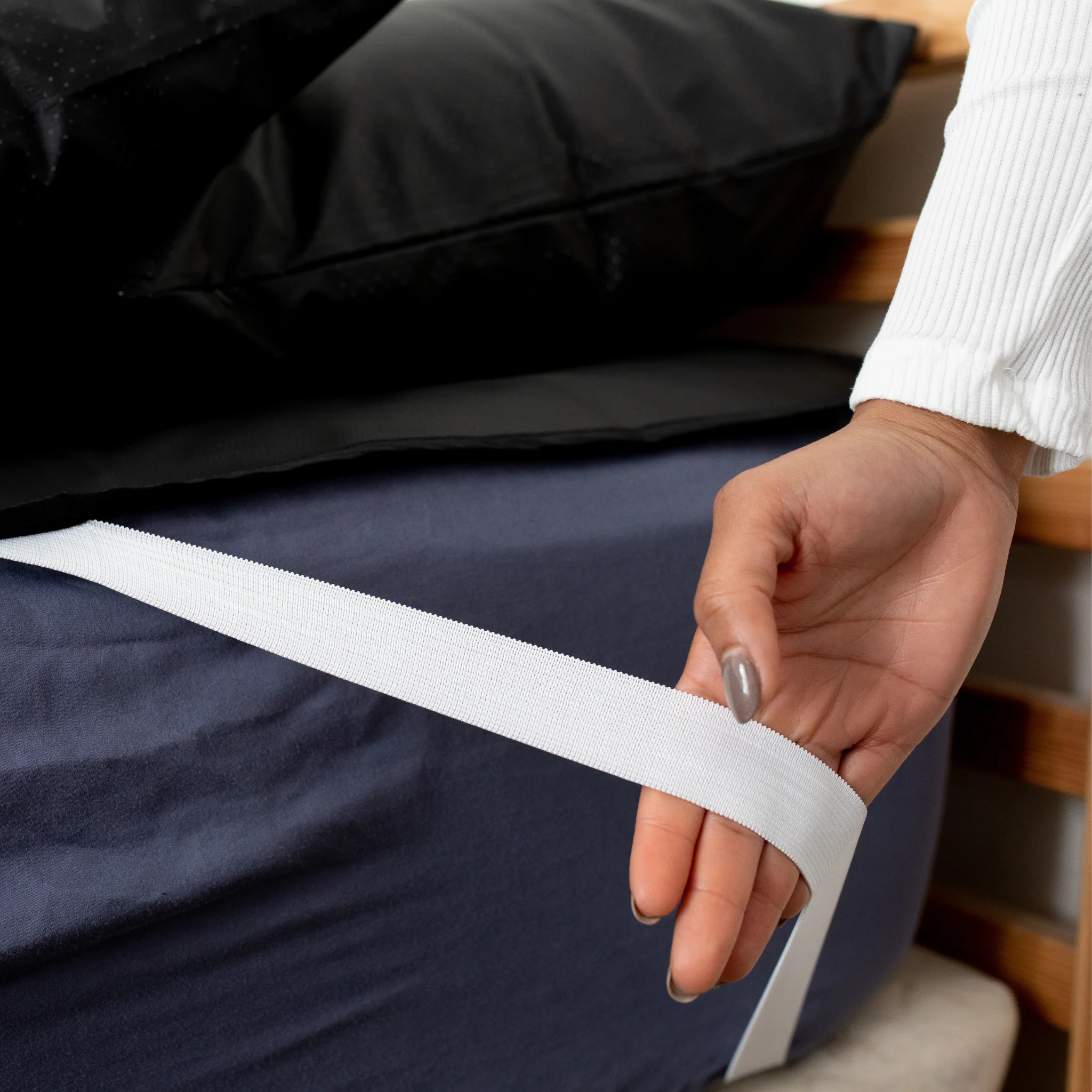 Earthing Mattress Cover - Image 5