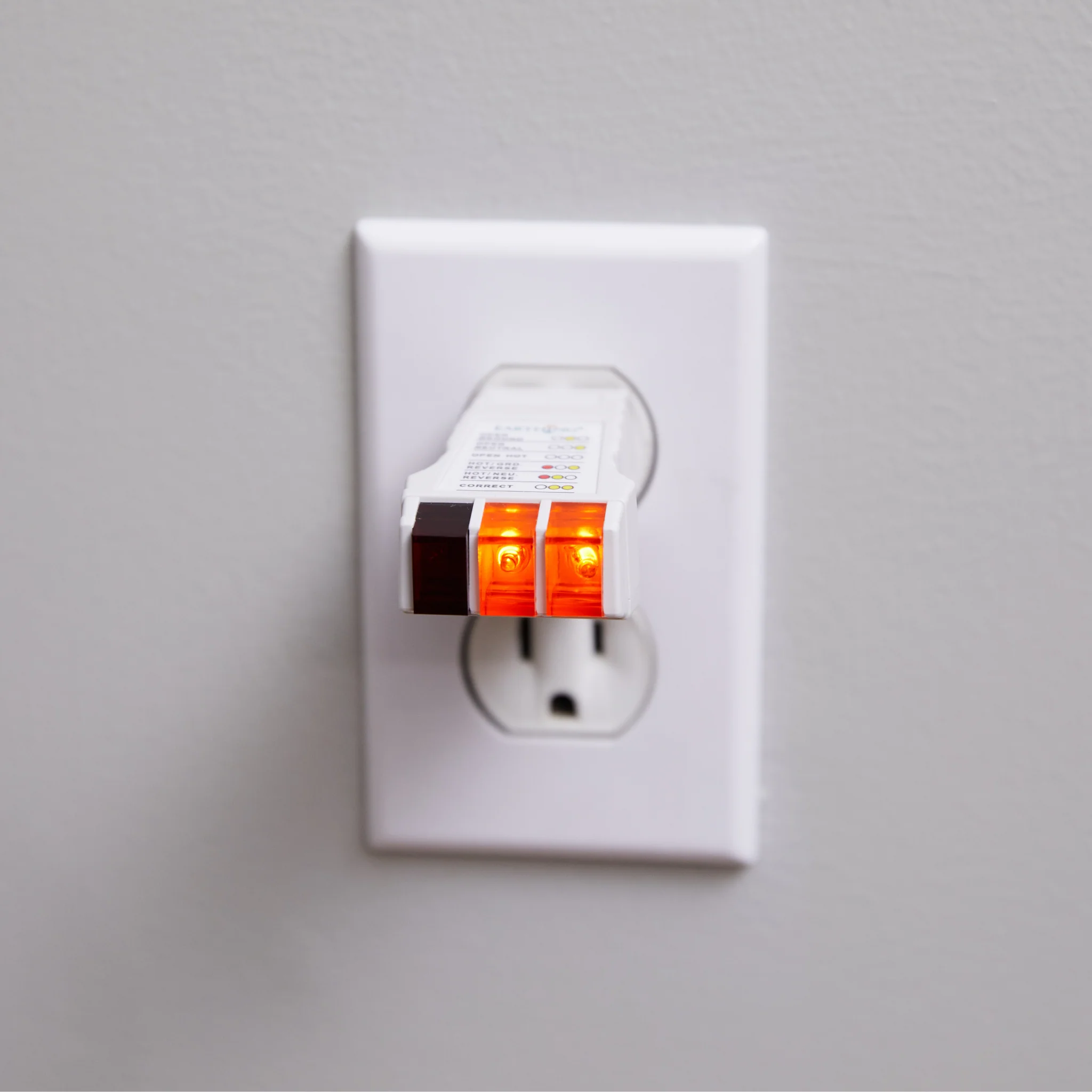 Earthing Outlet Checker U.S. (Type B Wall Outlets) - Image 5