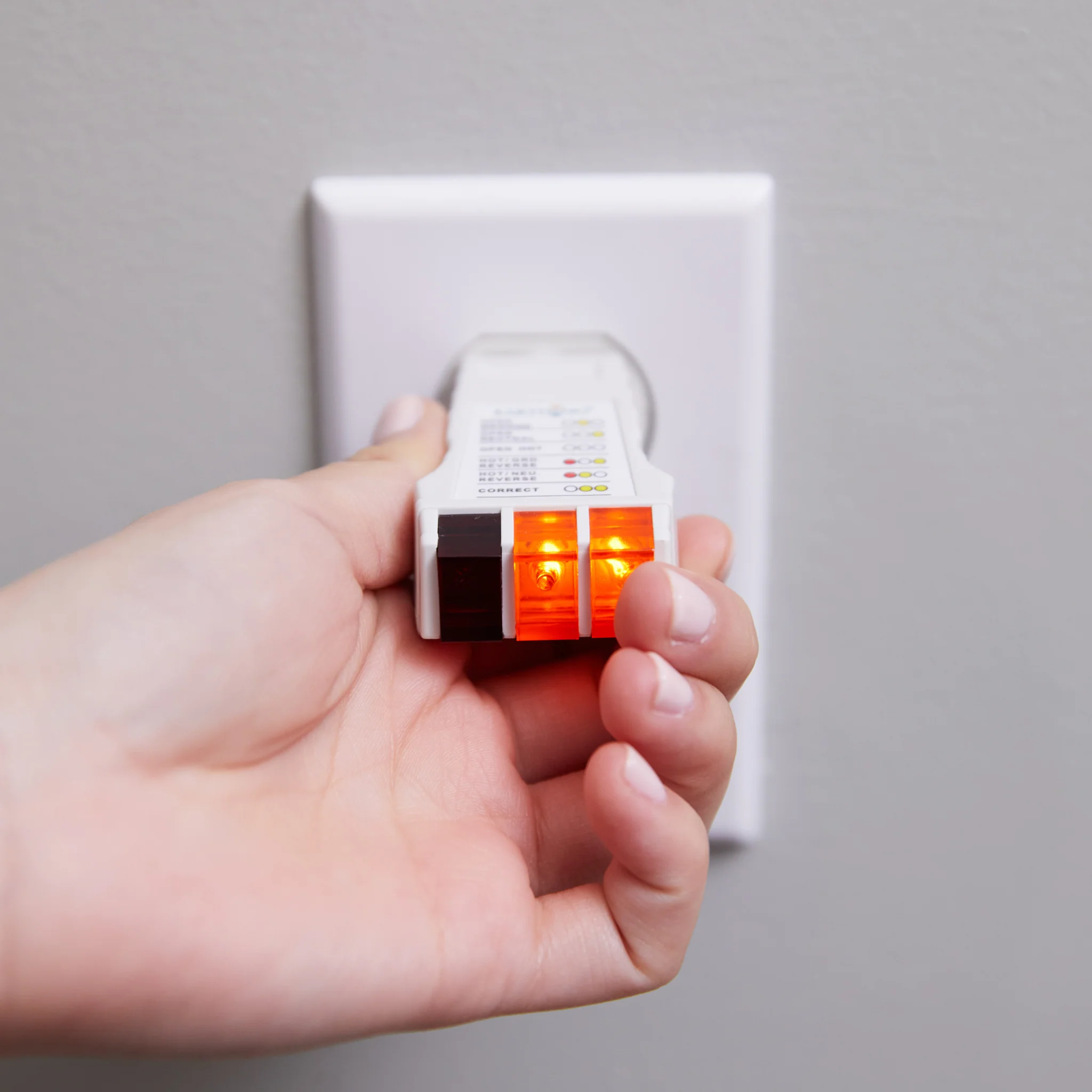 Earthing Outlet Checker U.S. (Type B Wall Outlets) - Image 6