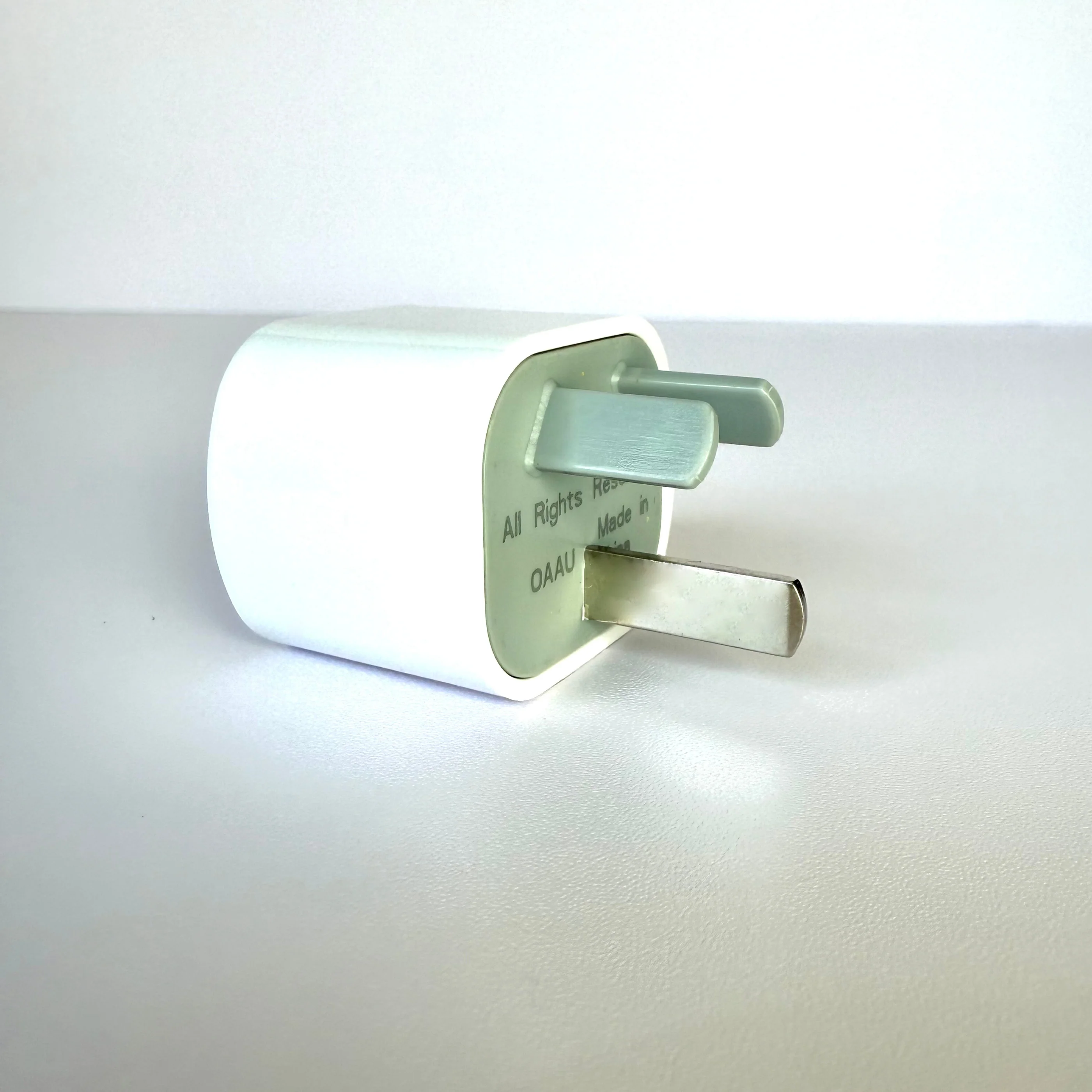 Earthing Safety Adapter Australia (Type I Wall Outlets) - Image 3