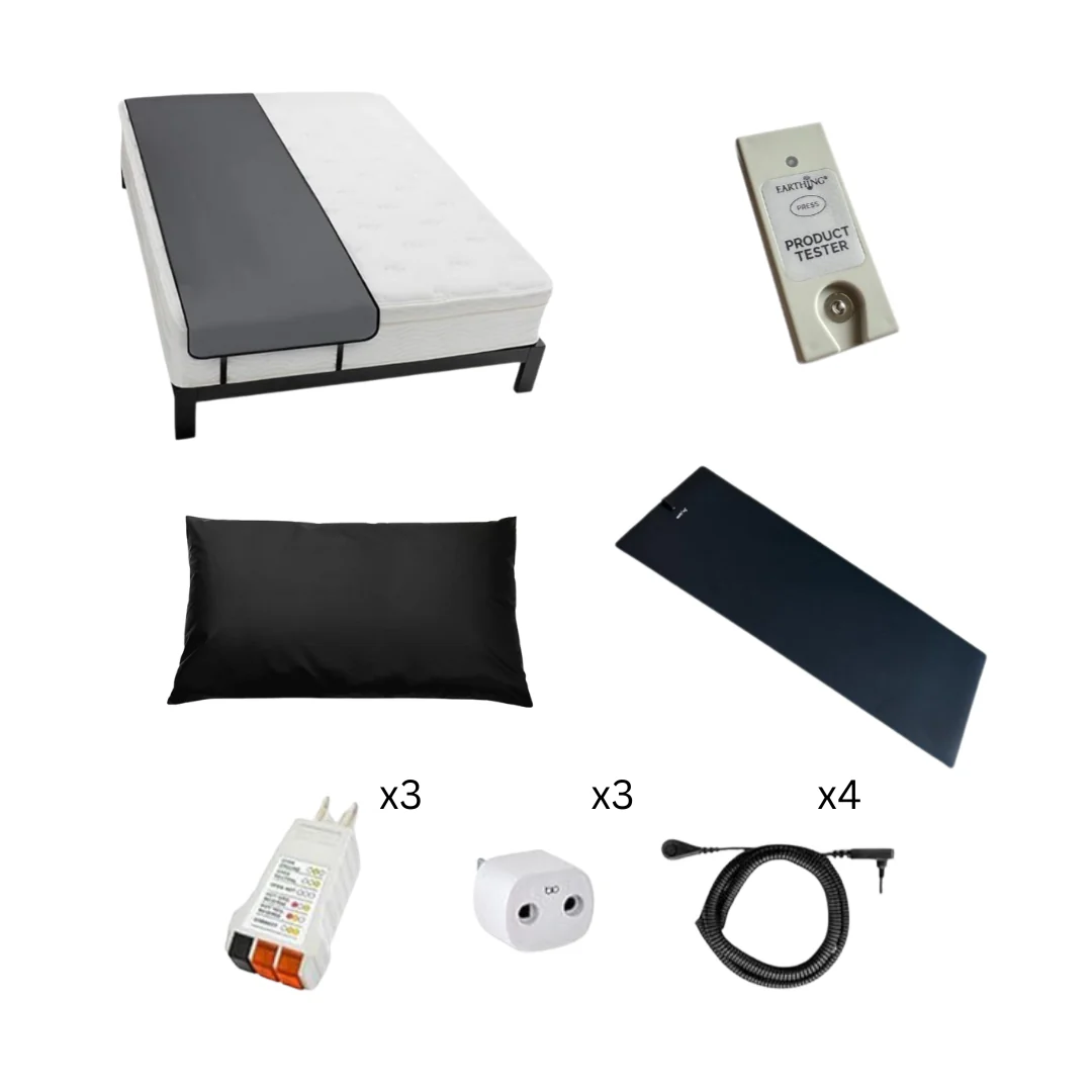 Earthing Starter Kits - Image 7