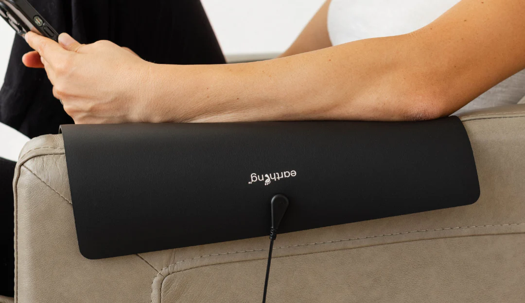 Earthing Universal Mat Kit 2 Pack - Image 5