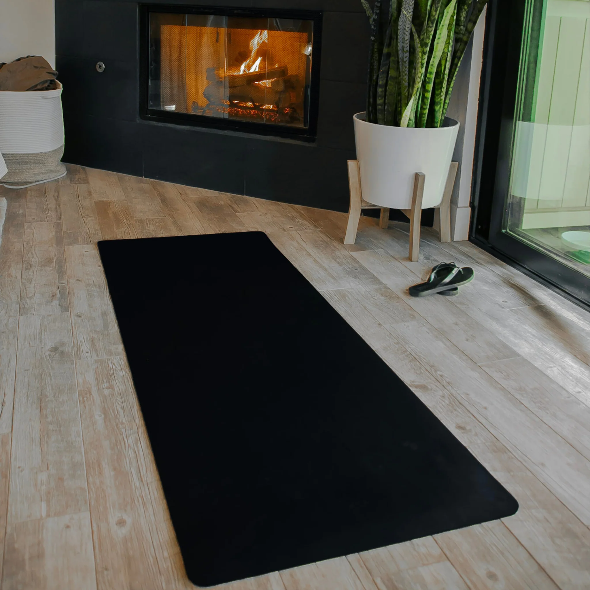 Earthing Yoga Mat (Single Sided) - Image 3